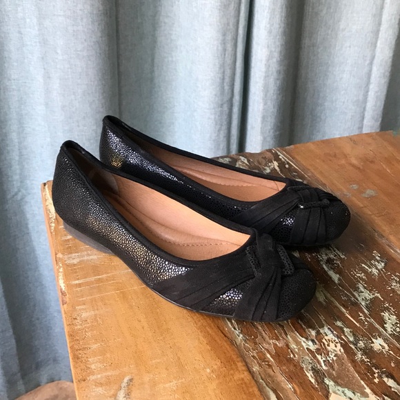 Nurture by Lamaze Shoes - Nurture Callista Flats NWOT